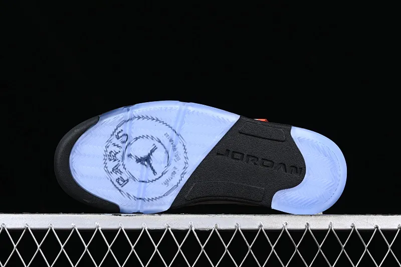 All categories Air Jordan Jordan series basketball shoes Air Jordan 5 PSG x Air Jordan 5 Low "PSG" AJ5 Joe 5 Paris Saint-Germain DX6325-204